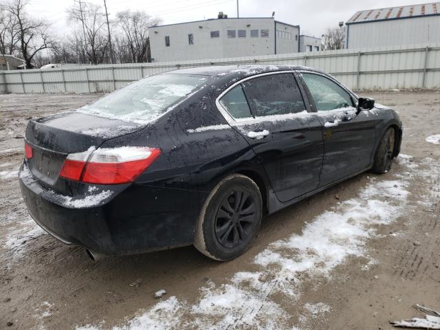 Photo 3 VIN: 1HGCR2F31FA265692 - HONDA ACCORD LX 