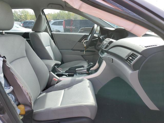 Photo 4 VIN: 1HGCR2F31FA265823 - HONDA ACCORD LX 