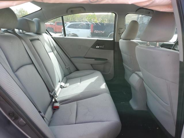 Photo 5 VIN: 1HGCR2F31FA265823 - HONDA ACCORD LX 