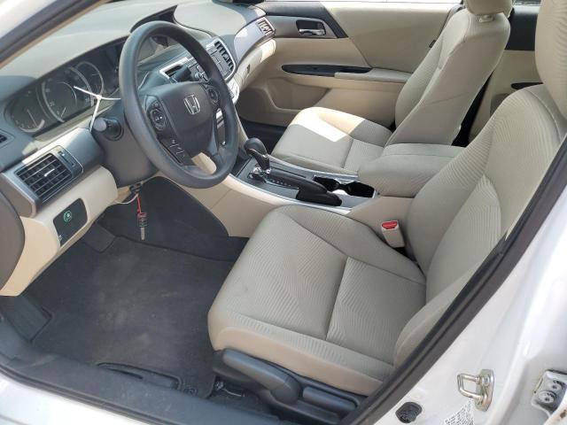 Photo 6 VIN: 1HGCR2F31FA275221 - HONDA ACCORD LX 