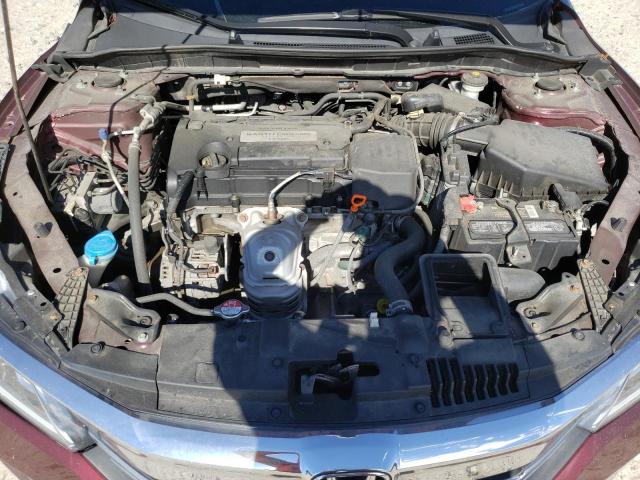 Photo 6 VIN: 1HGCR2F31GA002409 - HONDA ACCORD LX 