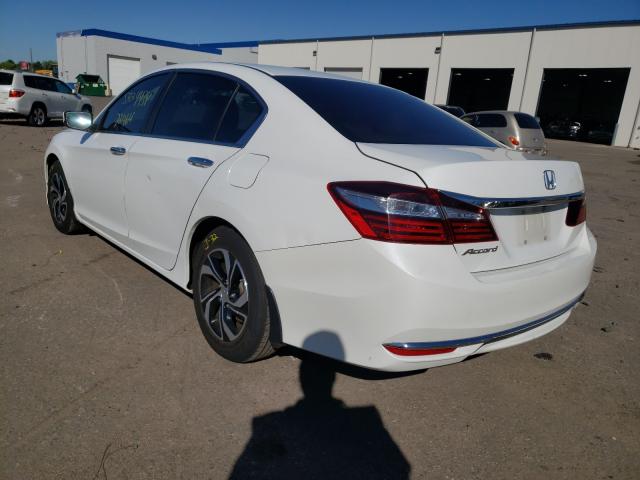 Photo 2 VIN: 1HGCR2F31GA005505 - HONDA ACCORD 