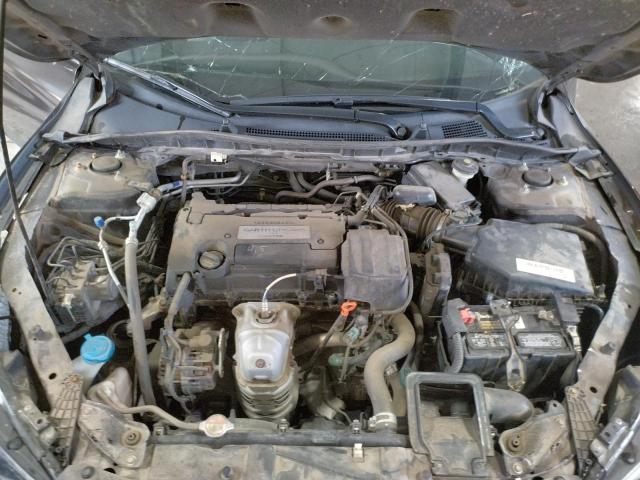 Photo 10 VIN: 1HGCR2F31GA007819 - HONDA ACCORD 