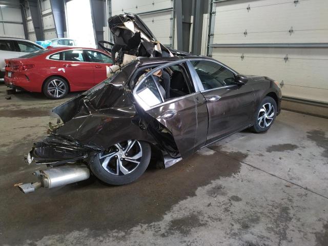 Photo 2 VIN: 1HGCR2F31GA007819 - HONDA ACCORD 