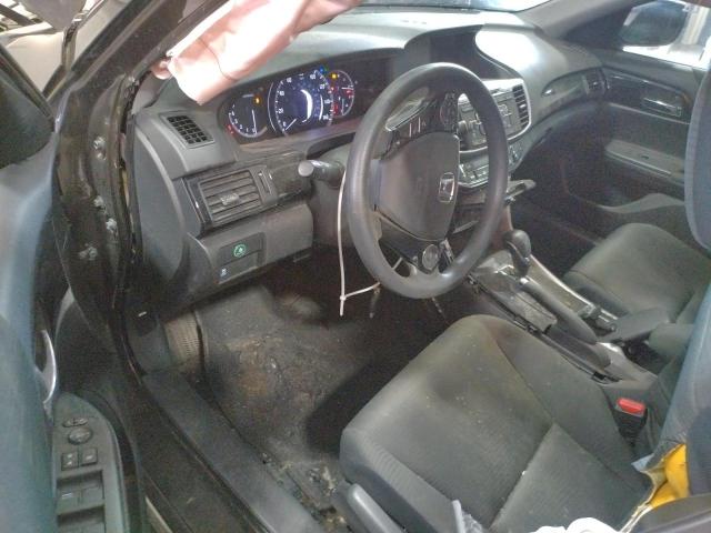 Photo 7 VIN: 1HGCR2F31GA007819 - HONDA ACCORD 