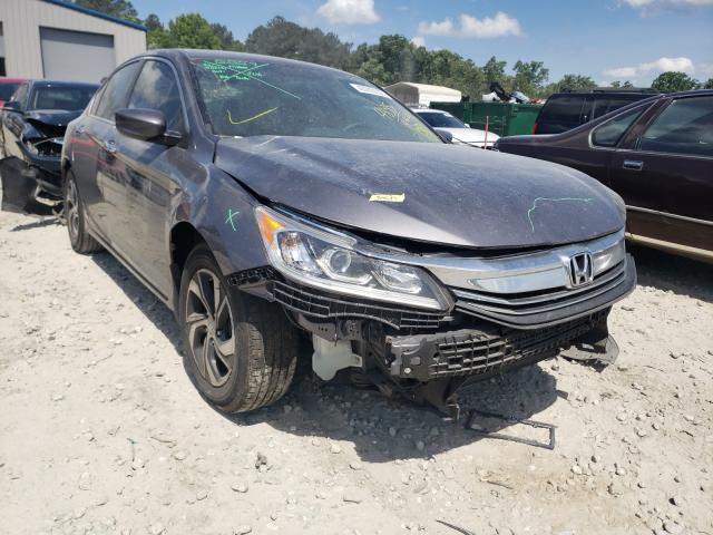 Photo 0 VIN: 1HGCR2F31GA014835 - HONDA ACCORD LX 