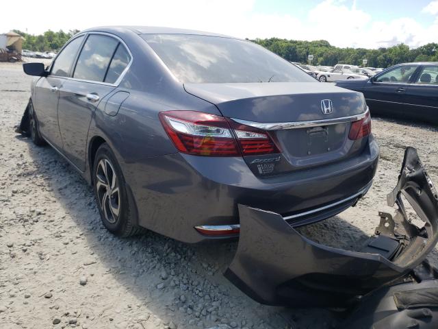 Photo 2 VIN: 1HGCR2F31GA014835 - HONDA ACCORD LX 