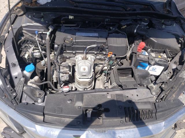 Photo 6 VIN: 1HGCR2F31GA014835 - HONDA ACCORD LX 