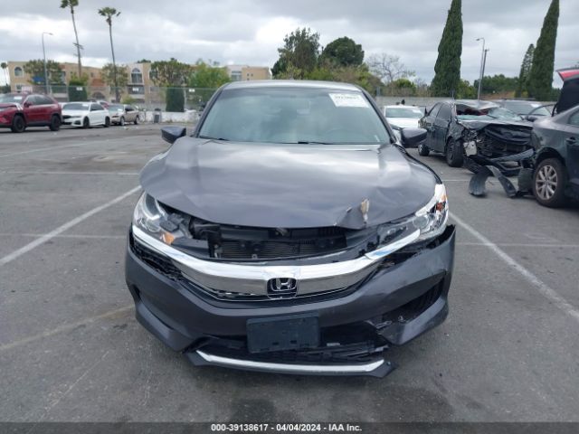 Photo 5 VIN: 1HGCR2F31GA016827 - HONDA ACCORD 