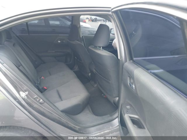 Photo 7 VIN: 1HGCR2F31GA016827 - HONDA ACCORD 