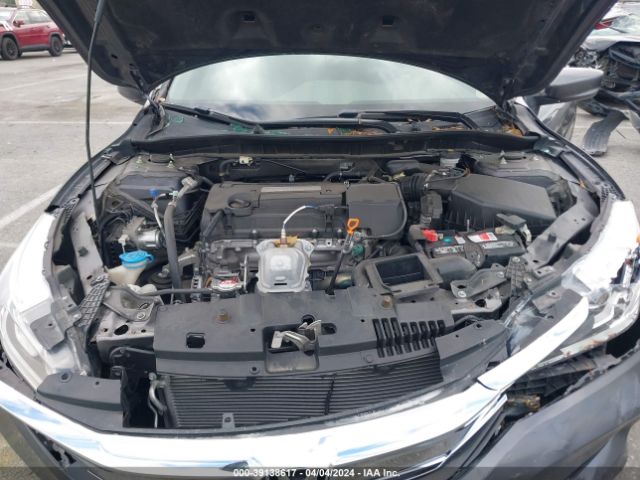 Photo 9 VIN: 1HGCR2F31GA016827 - HONDA ACCORD 