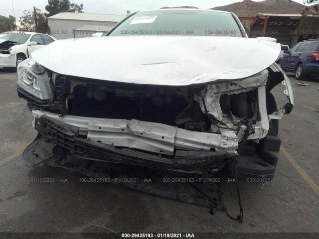 Photo 5 VIN: 1HGCR2F31GA023793 - HONDA ACCORD SEDAN 