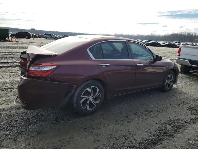 Photo 2 VIN: 1HGCR2F31GA025687 - HONDA ACCORD LX 