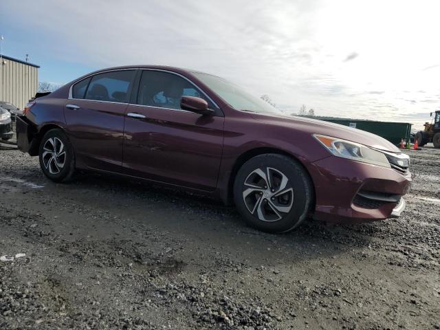 Photo 3 VIN: 1HGCR2F31GA025687 - HONDA ACCORD LX 