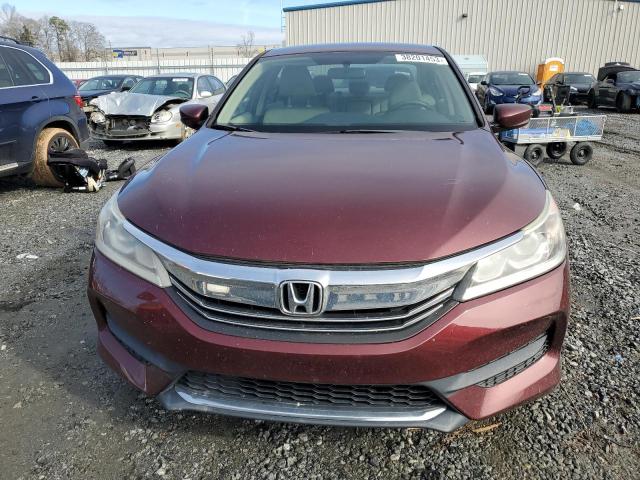 Photo 4 VIN: 1HGCR2F31GA025687 - HONDA ACCORD LX 