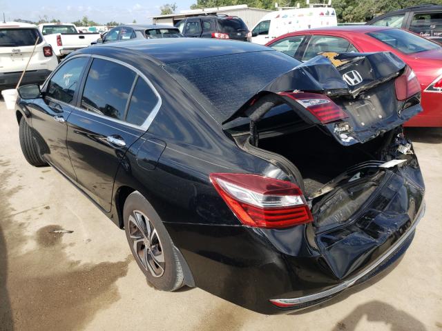 Photo 2 VIN: 1HGCR2F31GA029240 - HONDA ACCORD LX 