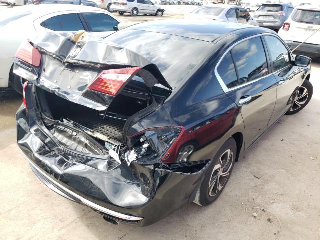 Photo 3 VIN: 1HGCR2F31GA029240 - HONDA ACCORD LX 