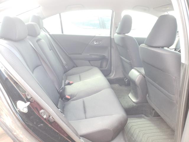 Photo 5 VIN: 1HGCR2F31GA029240 - HONDA ACCORD LX 