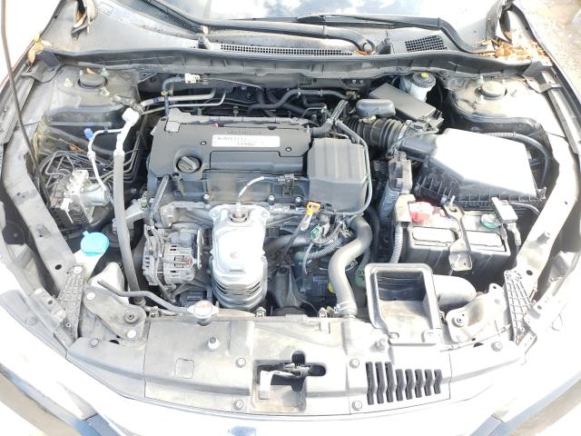 Photo 6 VIN: 1HGCR2F31GA029240 - HONDA ACCORD LX 