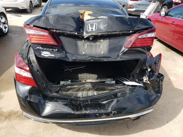 Photo 8 VIN: 1HGCR2F31GA029240 - HONDA ACCORD LX 