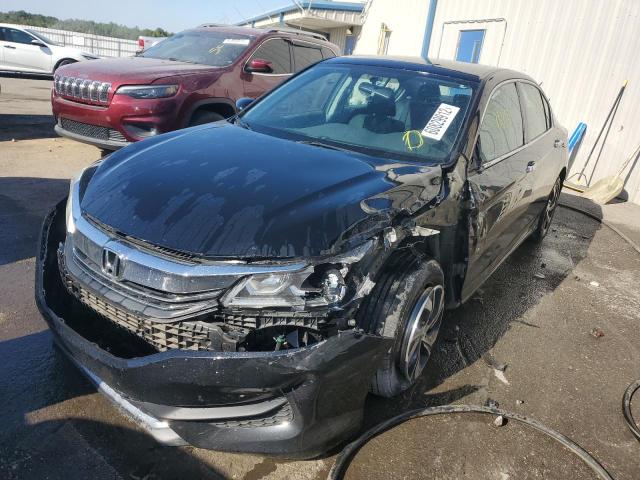 Photo 1 VIN: 1HGCR2F31GA029822 - HONDA ACCORD LX 