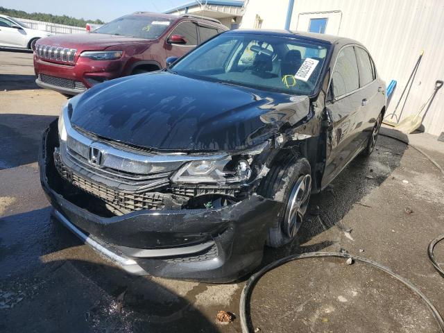 Photo 8 VIN: 1HGCR2F31GA029822 - HONDA ACCORD LX 