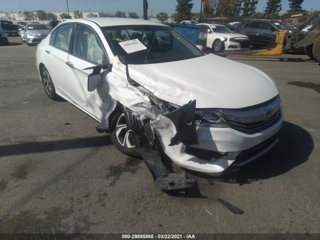 Photo 0 VIN: 1HGCR2F31GA031389 - HONDA ACCORD SEDAN 