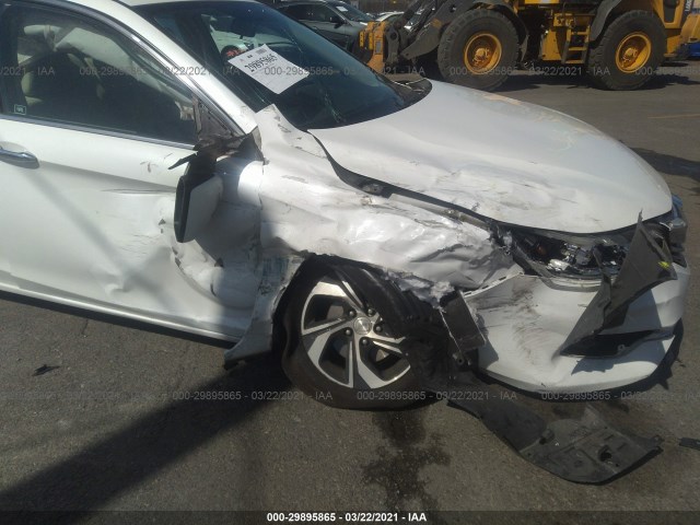 Photo 5 VIN: 1HGCR2F31GA031389 - HONDA ACCORD SEDAN 