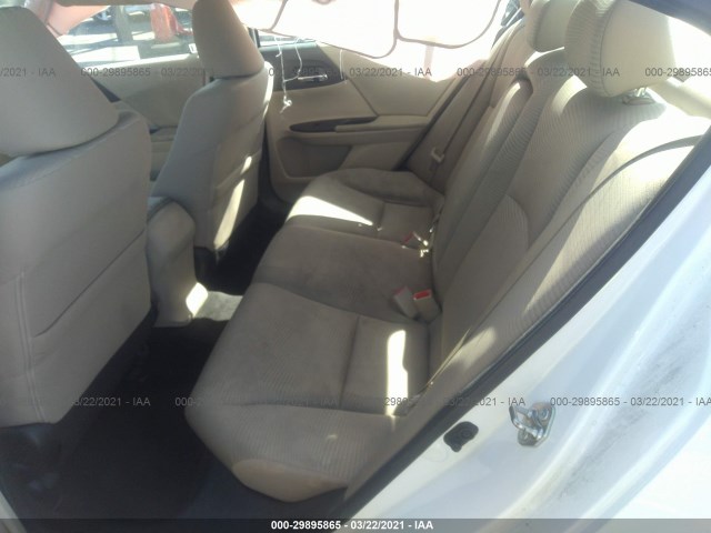 Photo 7 VIN: 1HGCR2F31GA031389 - HONDA ACCORD SEDAN 