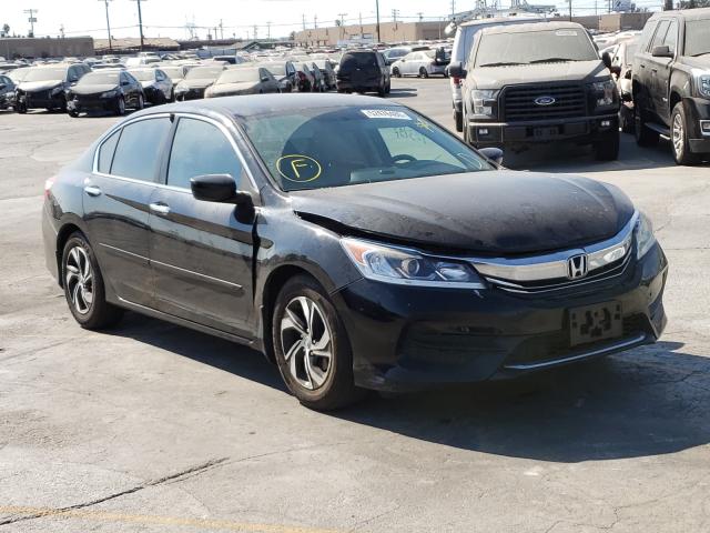 Photo 0 VIN: 1HGCR2F31GA044630 - HONDA ACCORD LX 