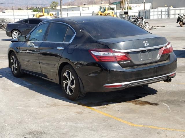 Photo 2 VIN: 1HGCR2F31GA044630 - HONDA ACCORD LX 