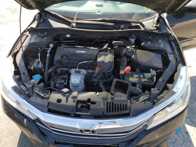 Photo 6 VIN: 1HGCR2F31GA044630 - HONDA ACCORD LX 