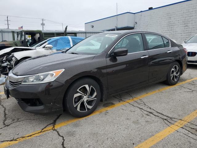 Photo 0 VIN: 1HGCR2F31GA048130 - HONDA ACCORD 