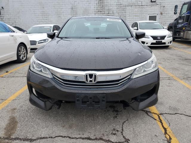 Photo 4 VIN: 1HGCR2F31GA048130 - HONDA ACCORD 