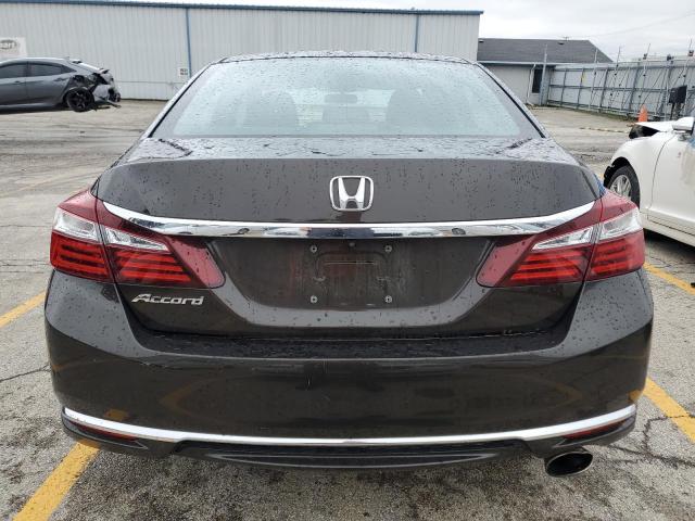 Photo 5 VIN: 1HGCR2F31GA048130 - HONDA ACCORD 