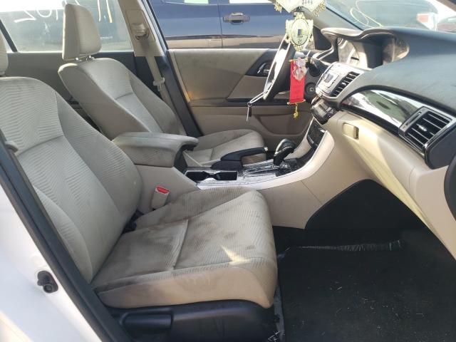 Photo 4 VIN: 1HGCR2F31GA054123 - HONDA ACCORD LX 