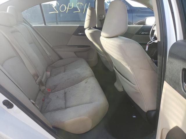 Photo 5 VIN: 1HGCR2F31GA054123 - HONDA ACCORD LX 