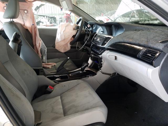 Photo 4 VIN: 1HGCR2F31GA059287 - HONDA ACCORD LX 