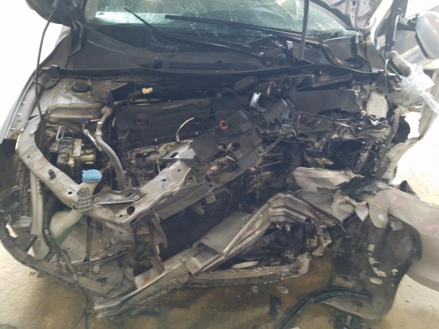 Photo 6 VIN: 1HGCR2F31GA059287 - HONDA ACCORD LX 