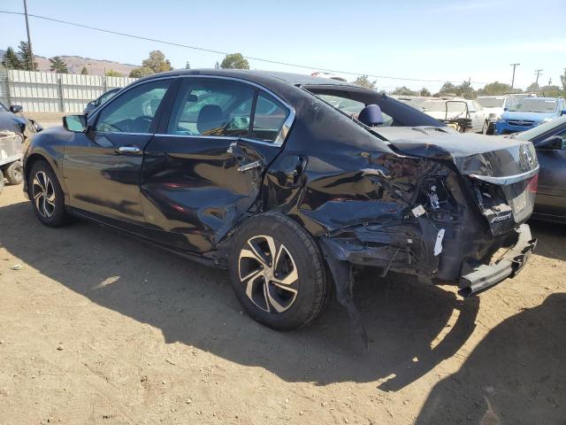 Photo 1 VIN: 1HGCR2F31GA070516 - HONDA ACCORD LX 