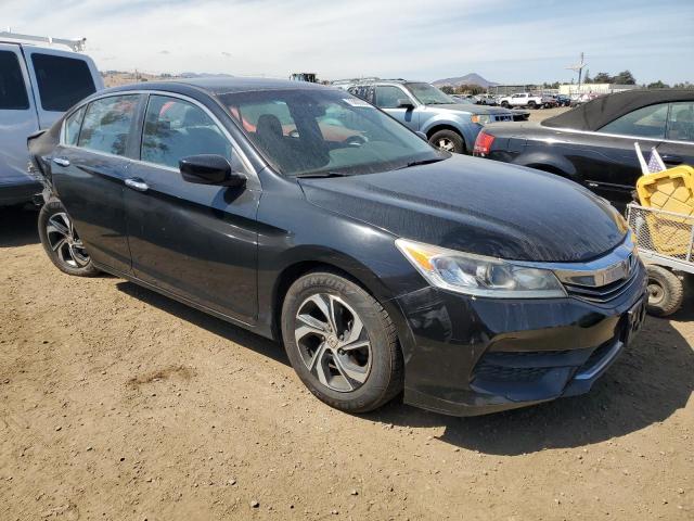 Photo 3 VIN: 1HGCR2F31GA070516 - HONDA ACCORD LX 