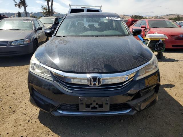 Photo 4 VIN: 1HGCR2F31GA070516 - HONDA ACCORD LX 