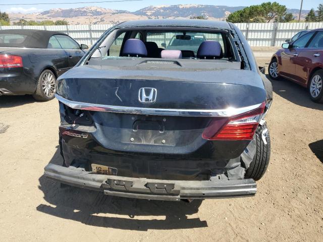 Photo 5 VIN: 1HGCR2F31GA070516 - HONDA ACCORD LX 