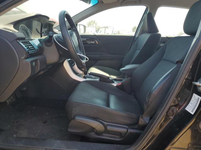 Photo 6 VIN: 1HGCR2F31GA070516 - HONDA ACCORD LX 