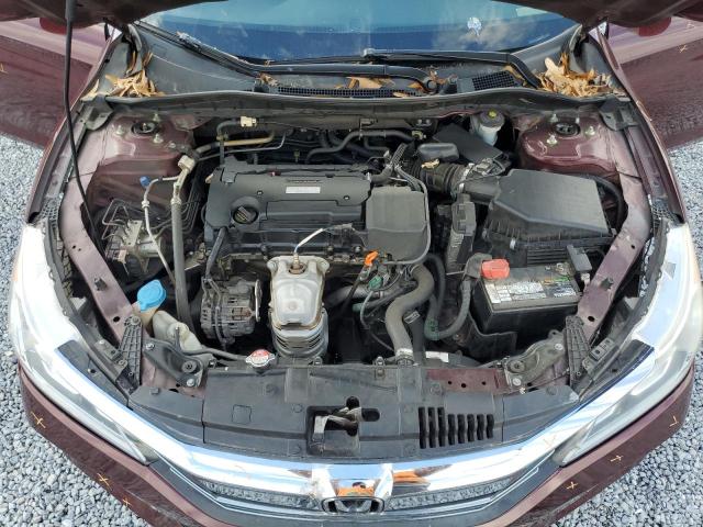 Photo 10 VIN: 1HGCR2F31GA078664 - HONDA ACCORD 