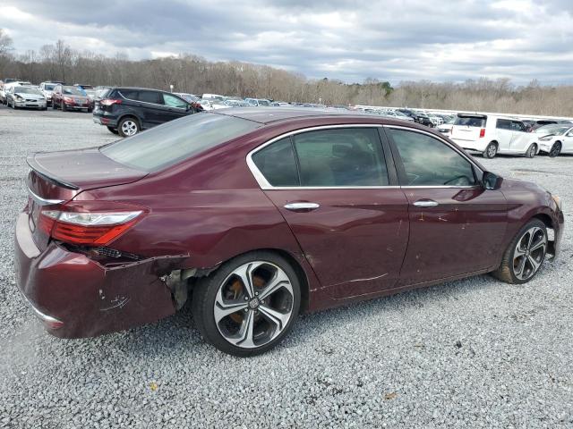 Photo 2 VIN: 1HGCR2F31GA078664 - HONDA ACCORD 