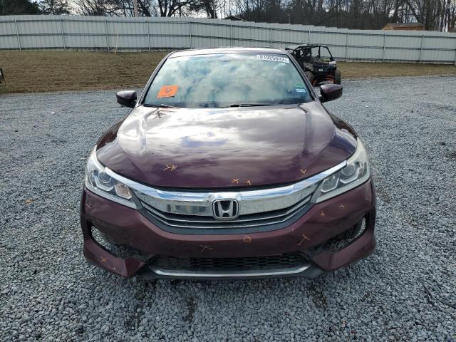 Photo 4 VIN: 1HGCR2F31GA078664 - HONDA ACCORD 