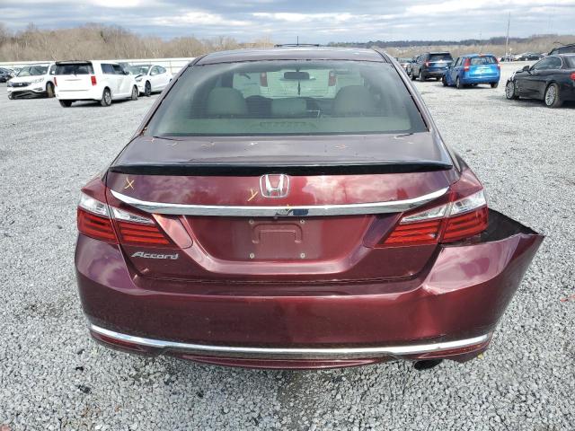 Photo 5 VIN: 1HGCR2F31GA078664 - HONDA ACCORD 