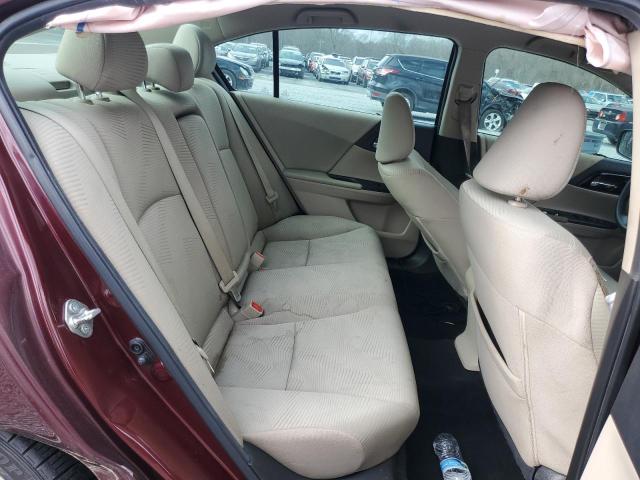 Photo 9 VIN: 1HGCR2F31GA078664 - HONDA ACCORD 