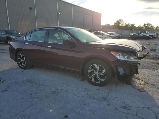 Photo 3 VIN: 1HGCR2F31GA084433 - HONDA ACCORD 